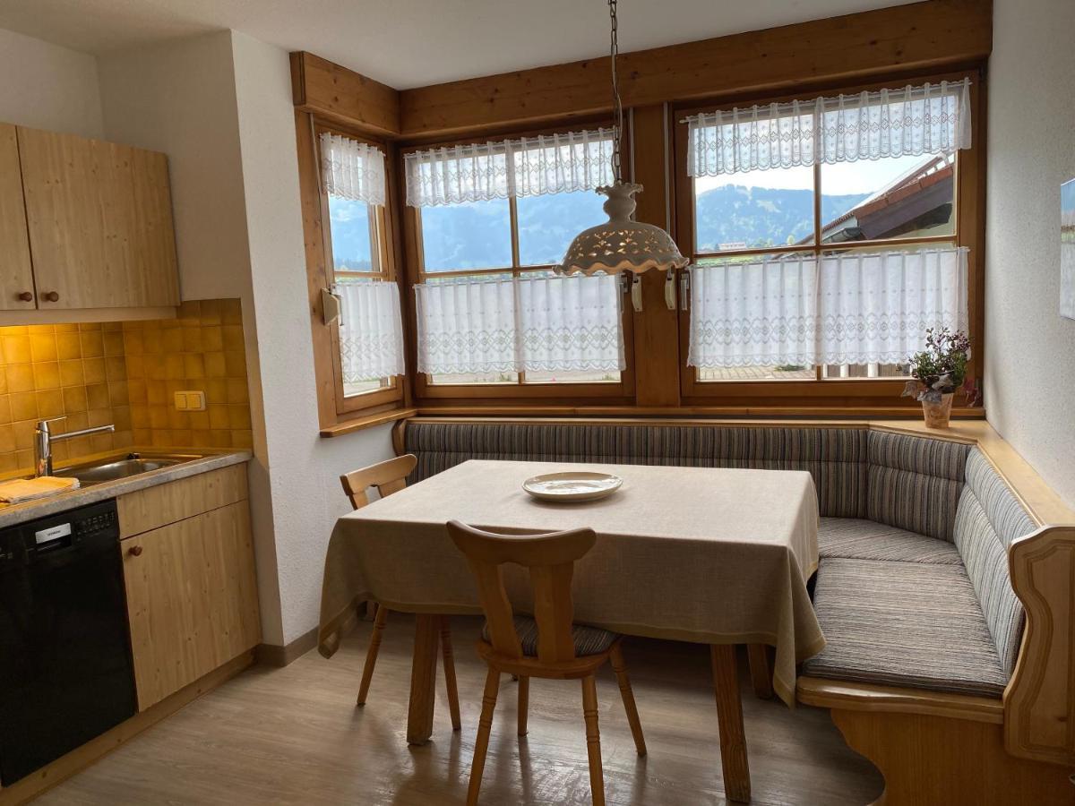 Fewos Haus Rebstock Altstadten Bagian luar foto