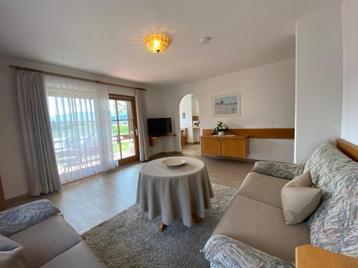 Fewos Haus Rebstock Altstadten Bagian luar foto