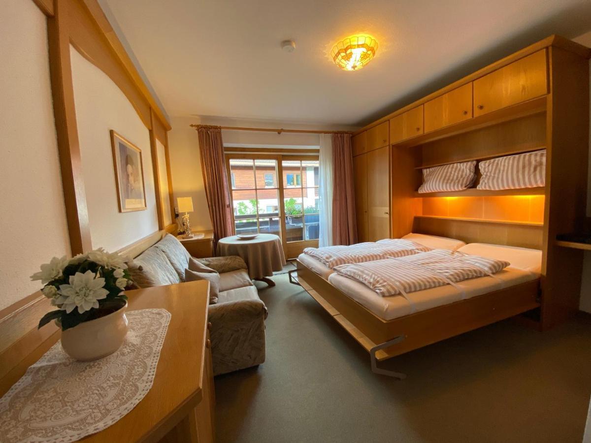 Fewos Haus Rebstock Altstadten Bagian luar foto