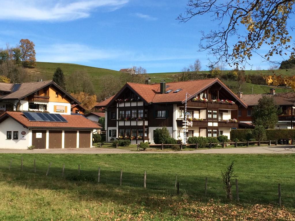 Fewos Haus Rebstock Altstadten Bagian luar foto