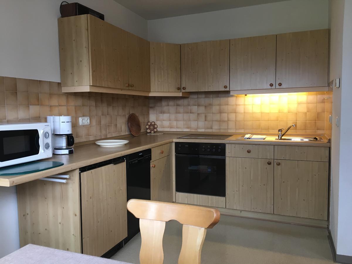 Fewos Haus Rebstock Altstadten Bagian luar foto
