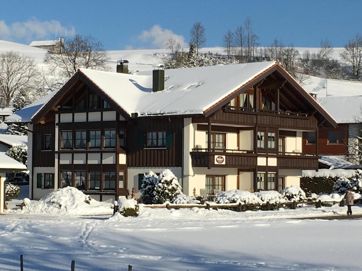Fewos Haus Rebstock Altstadten Bagian luar foto