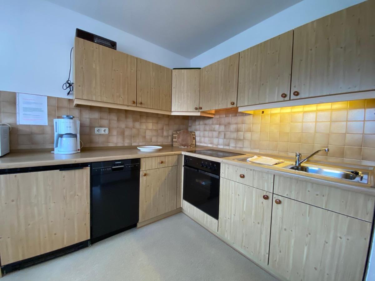 Fewos Haus Rebstock Altstadten Bagian luar foto