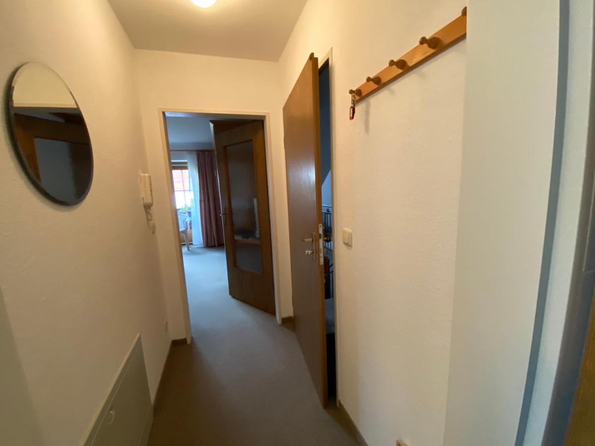 Fewos Haus Rebstock Altstadten Bagian luar foto
