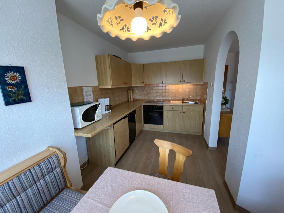 Fewos Haus Rebstock Altstadten Bagian luar foto