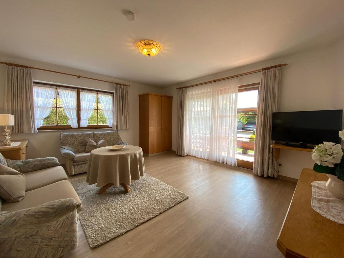 Fewos Haus Rebstock Altstadten Bagian luar foto