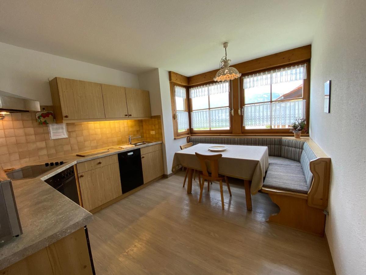 Fewos Haus Rebstock Altstadten Bagian luar foto