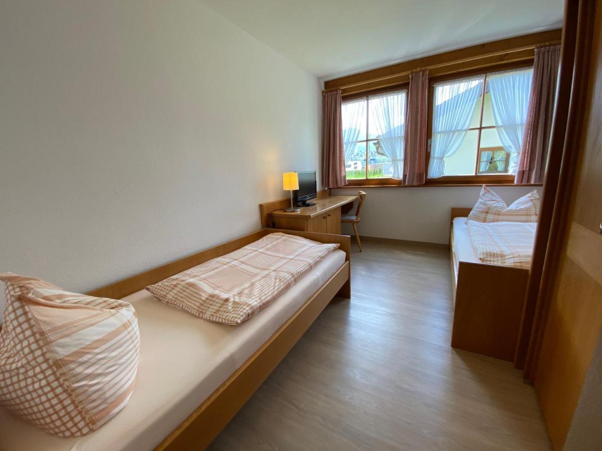 Fewos Haus Rebstock Altstadten Bagian luar foto