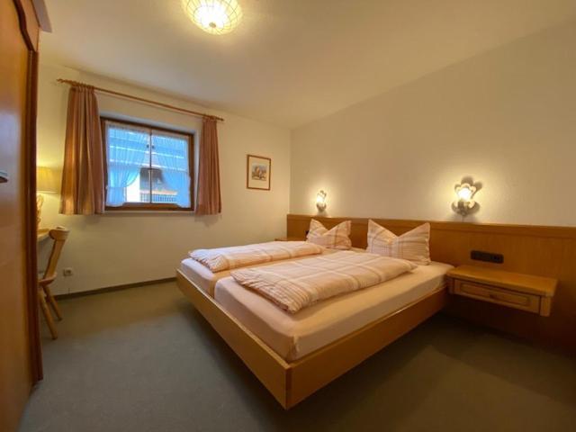 Fewos Haus Rebstock Altstadten Bagian luar foto