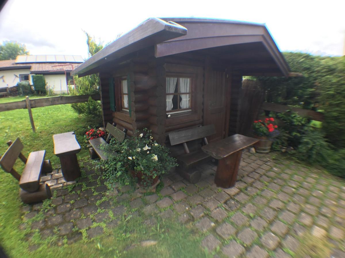 Fewos Haus Rebstock Altstadten Bagian luar foto
