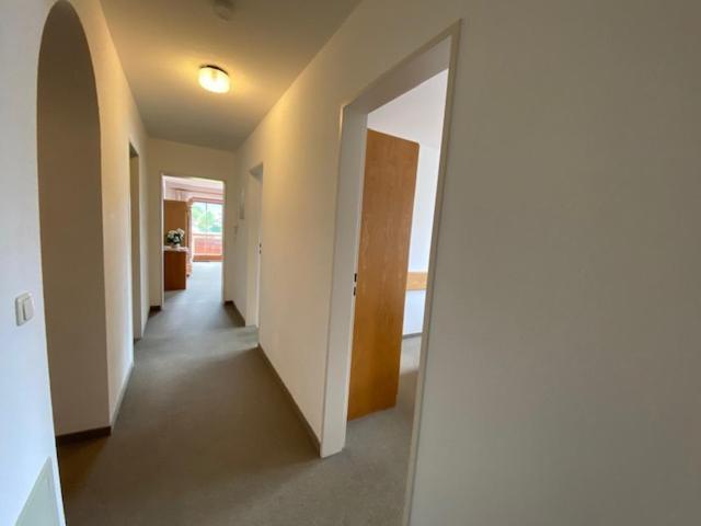 Fewos Haus Rebstock Altstadten Bagian luar foto